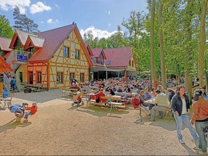 Фото: Brauhaus am Kreuzberg